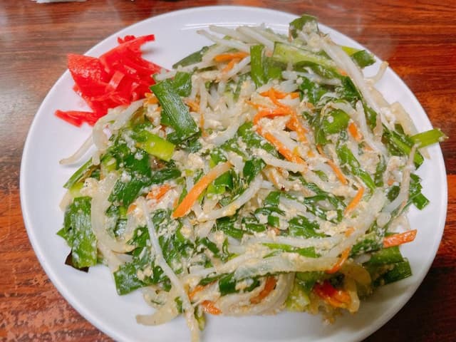 鳥柱 - サブ画像2