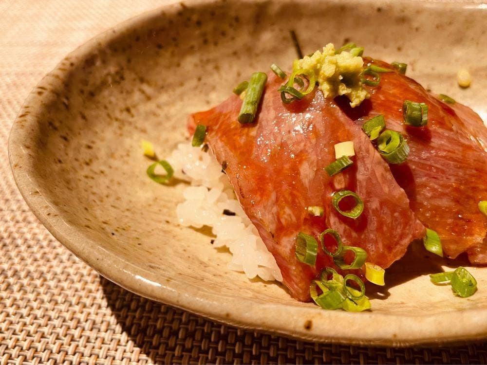 森の鉄板ダイニング まるやま苑