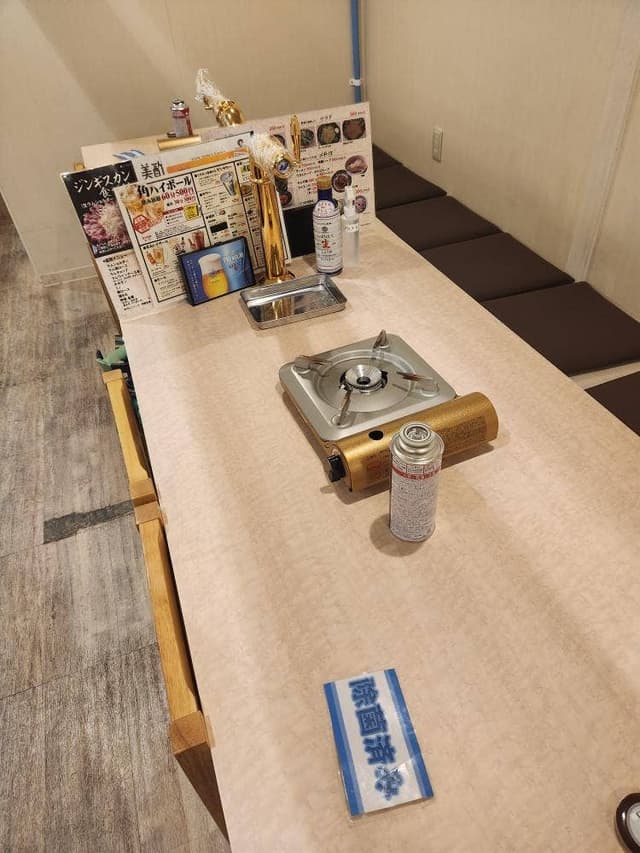 えいじん 袖ヶ浦店 - サブ画像1