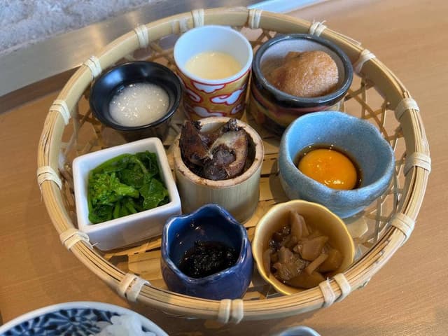 米と干物と - サブ画像2