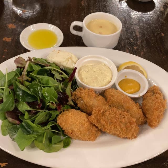 洋食とワインのお店 土筆苑 - サブ画像1