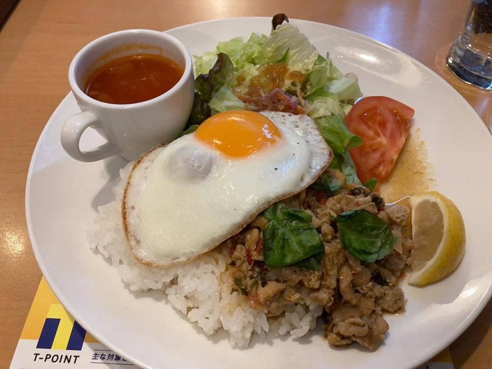 ジョナサン 堀切店