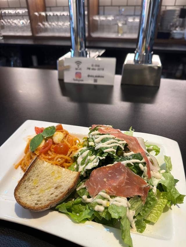 Wine&Dining EKA - サブ画像2