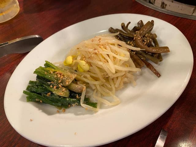 牛炭苑 - サブ画像1