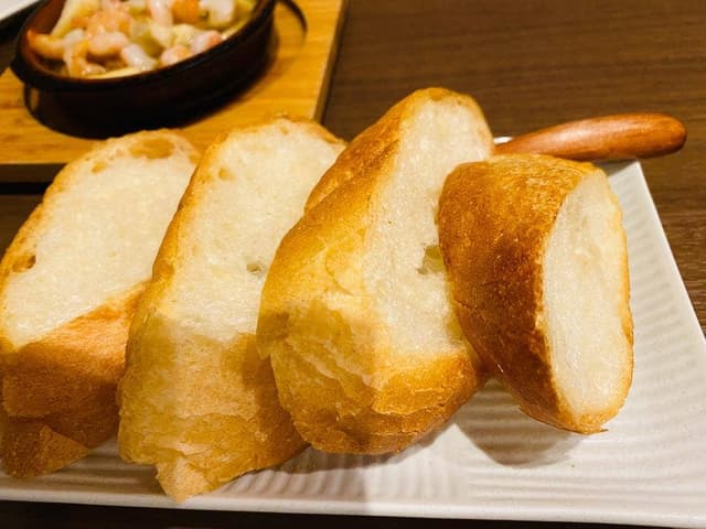 鉄板料理 紙音 - サブ画像2