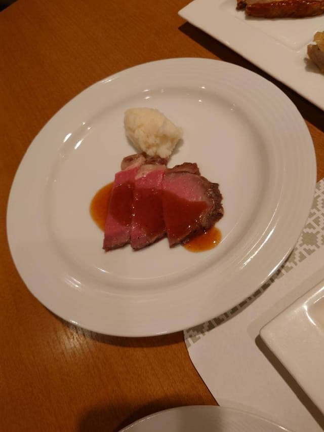 ブラスリーハーモニー ホテルイースト21東京 - サブ画像2