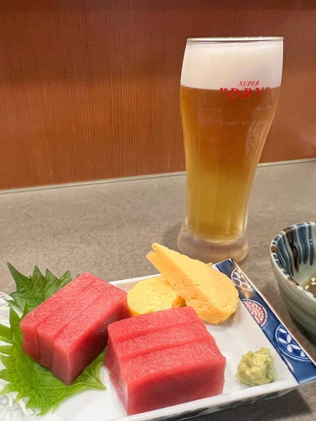 旬彩酒房みつむら - サブ画像1