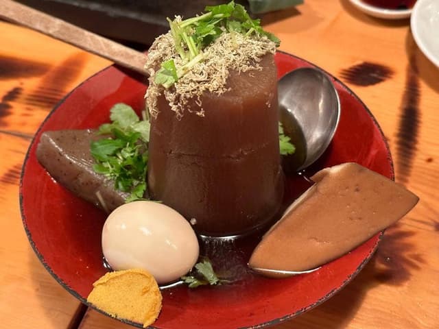 まんま屋 汁べゑ - サブ画像1