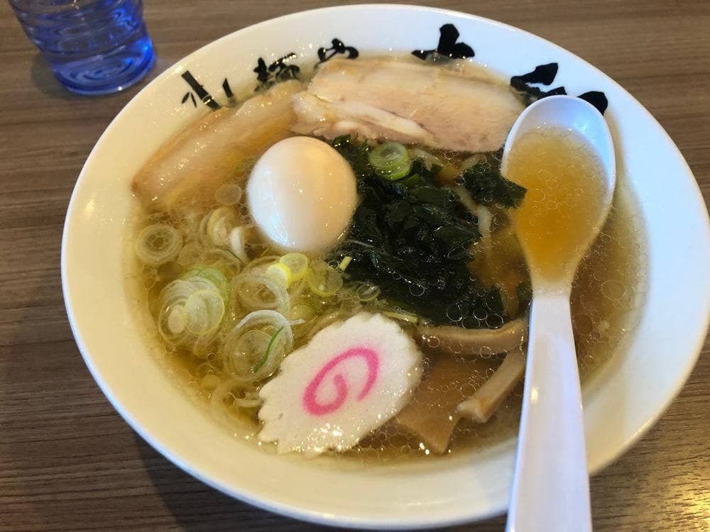 麺や 本郷