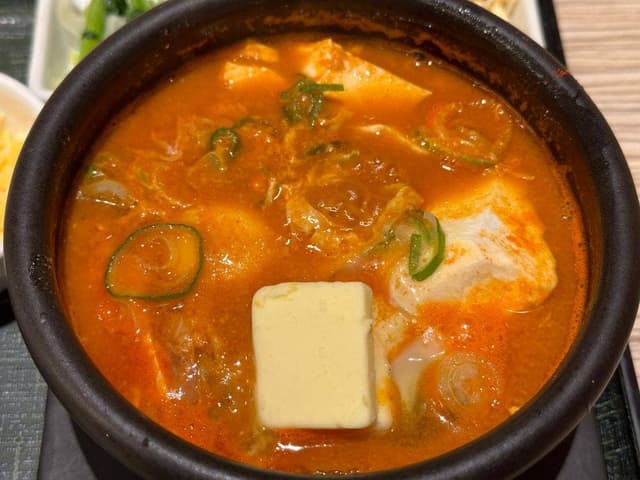 東京純豆腐 ルミネ町田店 - サブ画像3