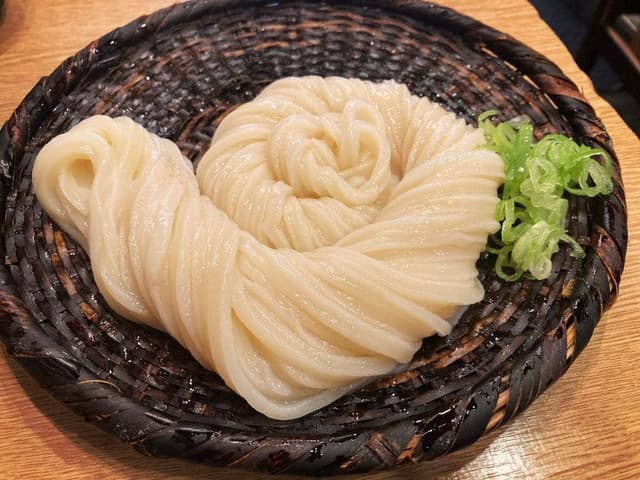うどん 慎 - サブ画像1
