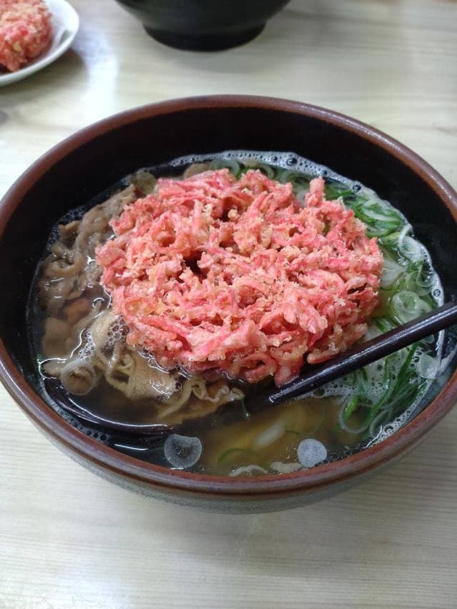 うどん処 ひじり - サブ画像1