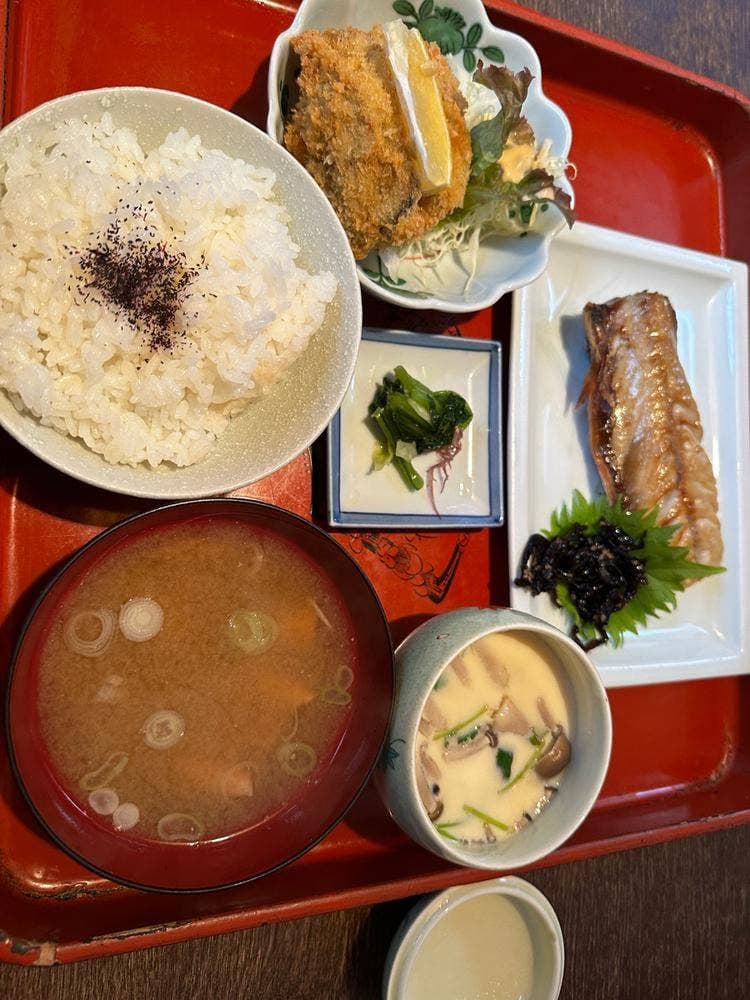 居酒屋わたや
