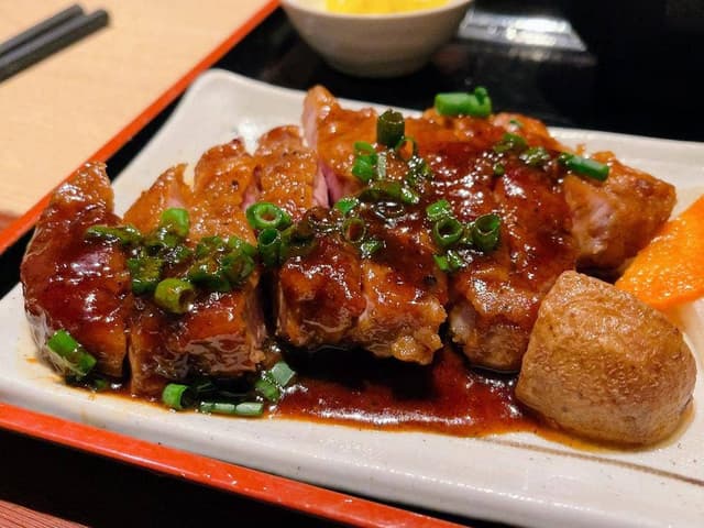 伊蔵 虎ノ門店 - サブ画像1