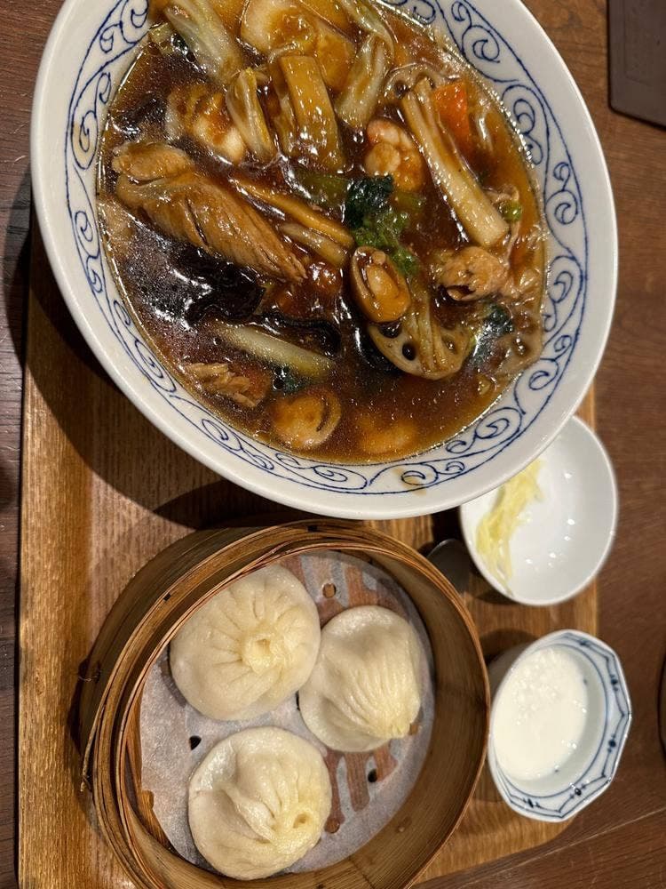 青菜 イオンモール新潟南店