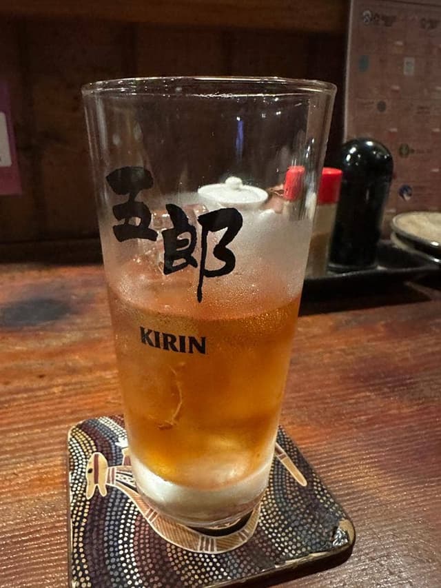 旬魚酒菜 五郎 小新店 - サブ画像1