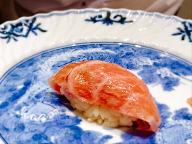 鮨 いくた - サブ画像3