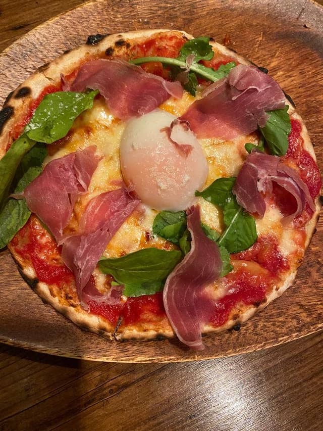 Pizza&Tapas Day's - サブ画像3