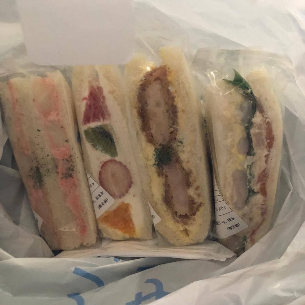 SOMESAND 大丸札幌店