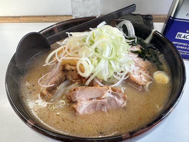 らーめん小国 - サブ画像3