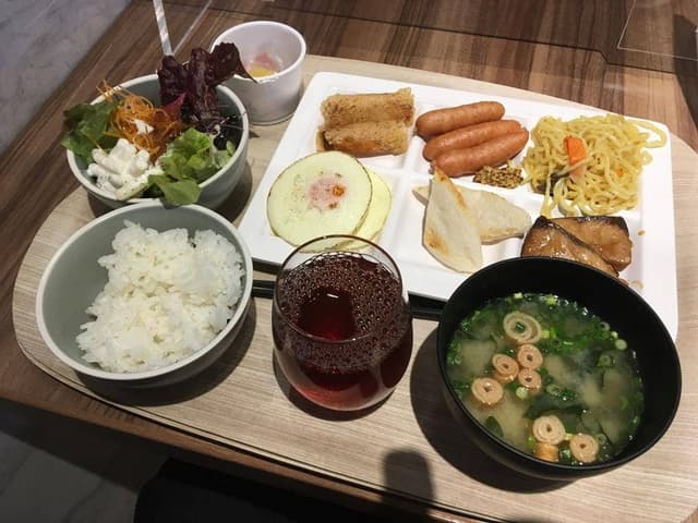 テラスダイニング ミケーラ ロイヤルパインズホテル浦和 - サブ画像2