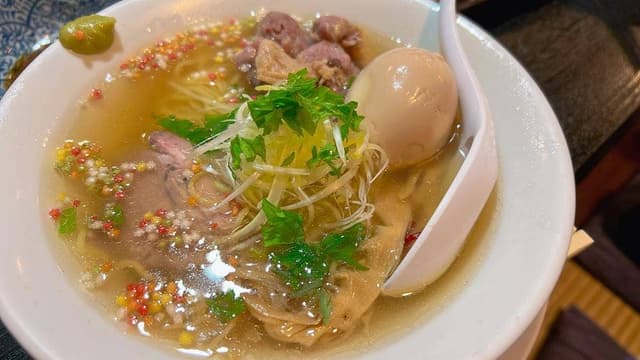 傾奇者 - サブ画像1