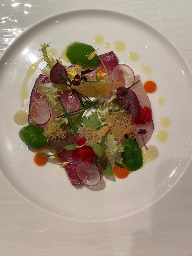 ロワール 名古屋東急ホテル - サブ画像1