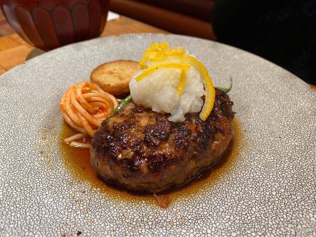 君のハンバーグを食べたい イオンモール名古屋店 - サブ画像3