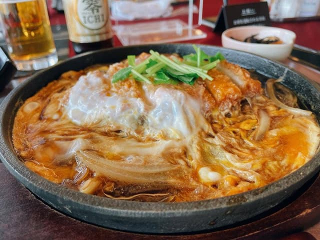 南市原ゴルフクラブ レストラン - サブ画像1