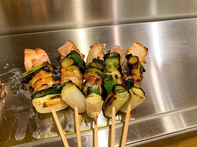やきとりの名門 秋吉 江坂店 - サブ画像2