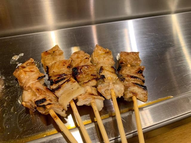 やきとりの名門 秋吉 江坂店 - サブ画像3