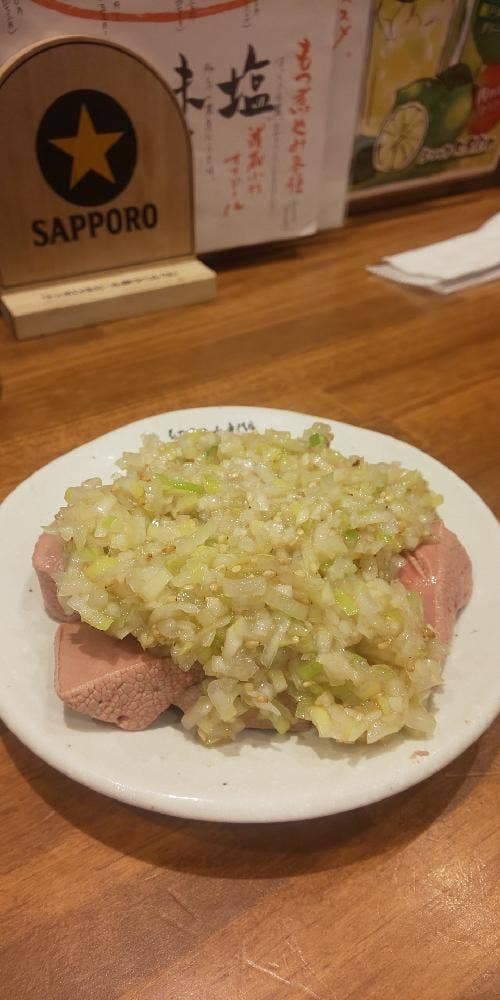 もつ煮込み専門店 沼田 武蔵小杉一番街店 - サブ画像2
