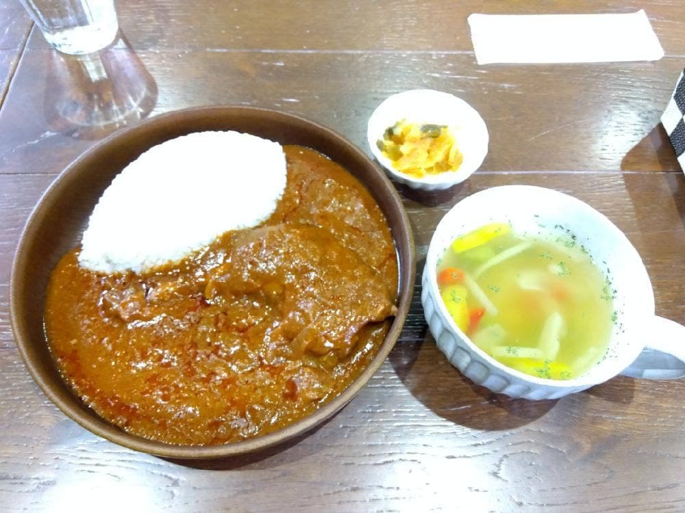 カフェ はみんぐ