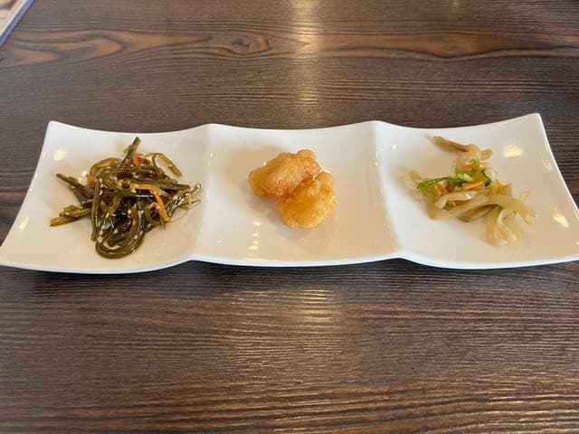 中華料理 百味大厨 - サブ画像3