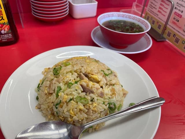 ラーメン魅力屋 鎌倉手広店 - サブ画像3