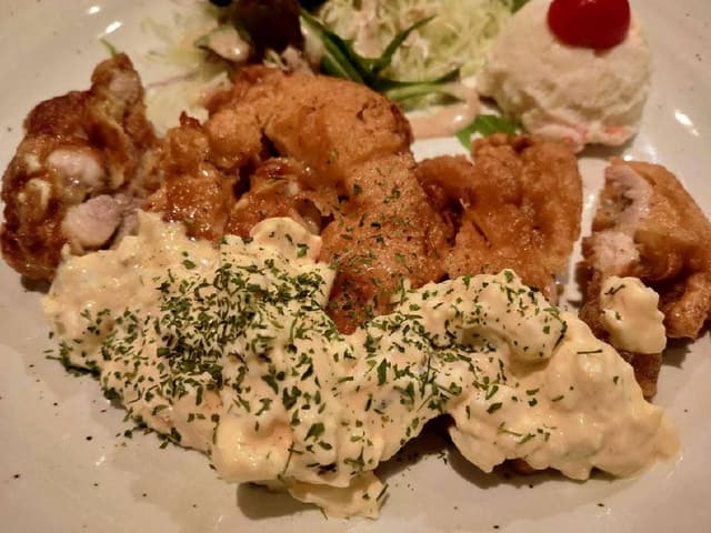 串カツ酒場 どん - サブ画像2