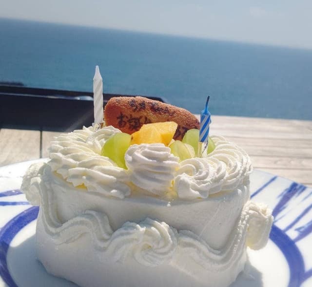 Azzurrissimo - サブ画像2