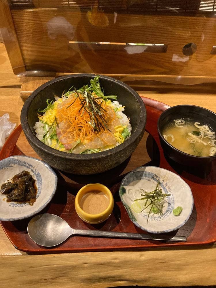 串やき・魚 新宿 宮川 野村ビル店