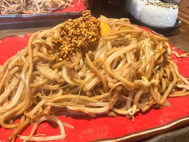 バソキ屋 博多駅東店 - サブ画像1