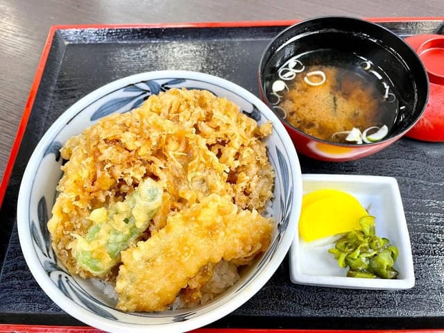 紀伊国屋食堂 - サブ画像1