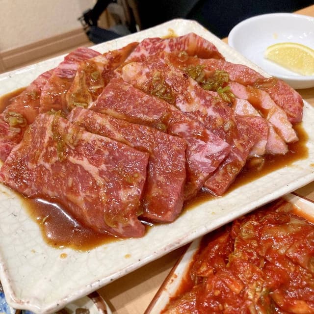 冨味屋 - サブ画像2