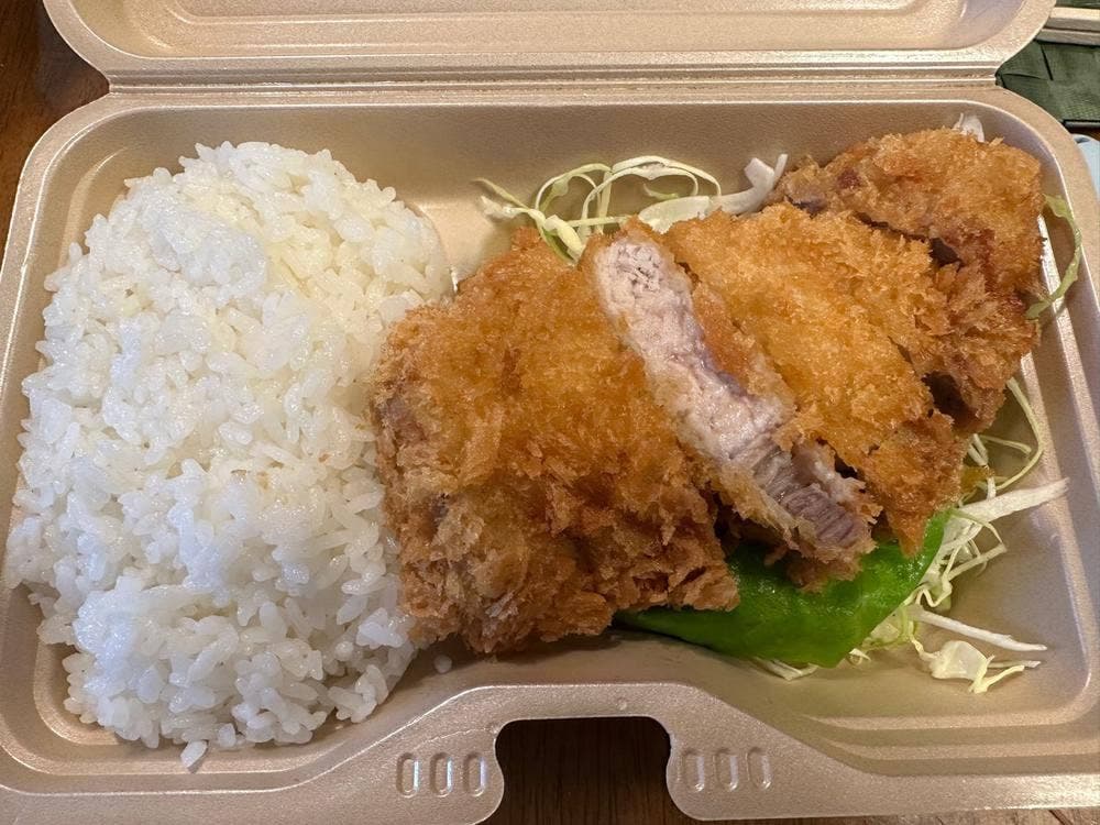 とんかつ みやび