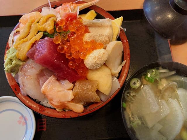 蛇の目本店 - サブ画像2