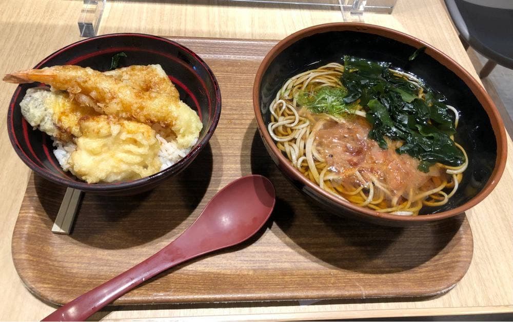 麹町ばらく 晴海トリトンスクエア店