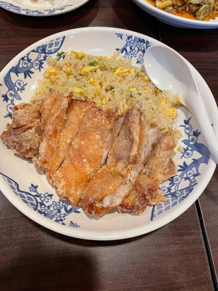 バーミヤン 鎌ヶ谷大仏駅前店