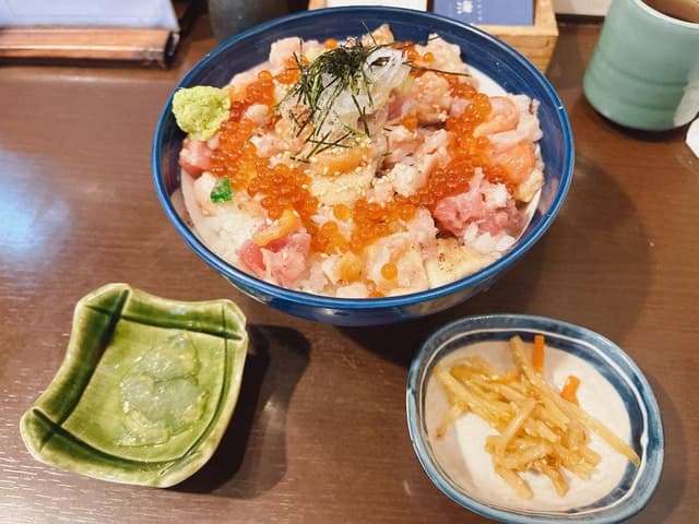 海街丼 - サブ画像2