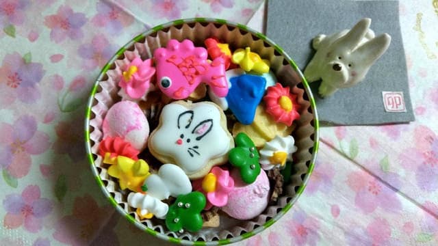 アトリエやまこ - サブ画像1