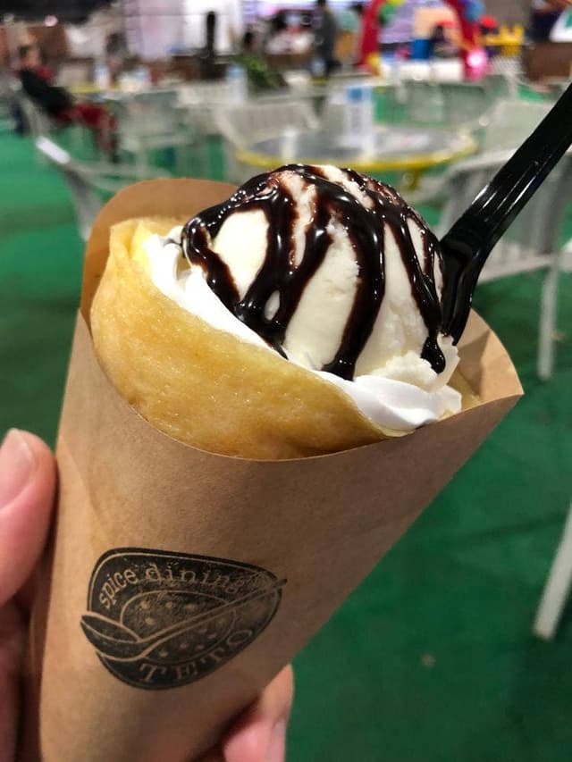 TETO Curry - サブ画像1