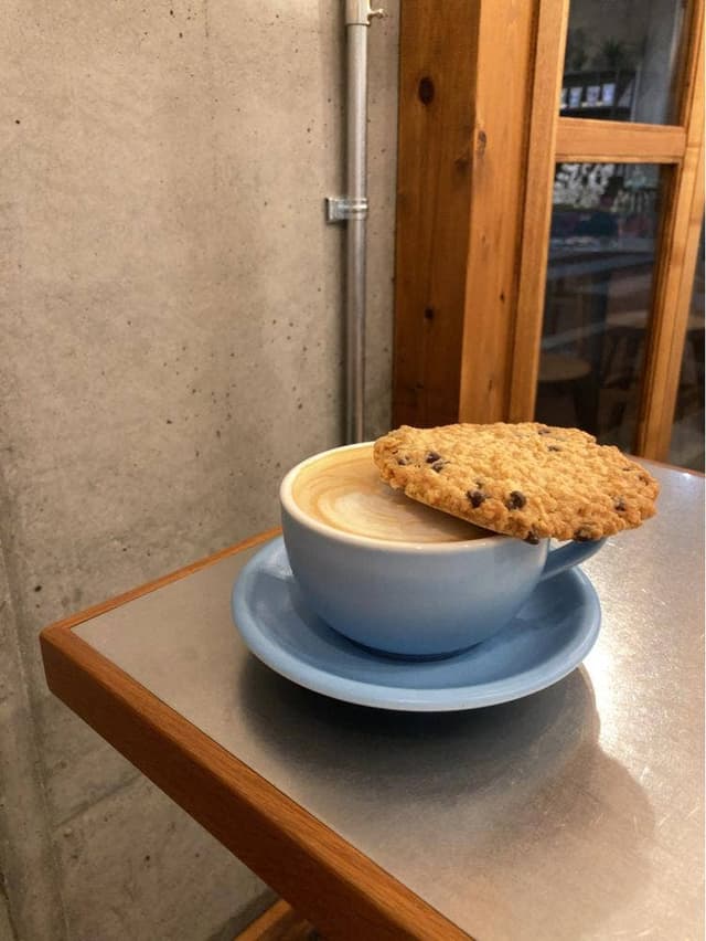Cherry Core Coffee Roaster - サブ画像1