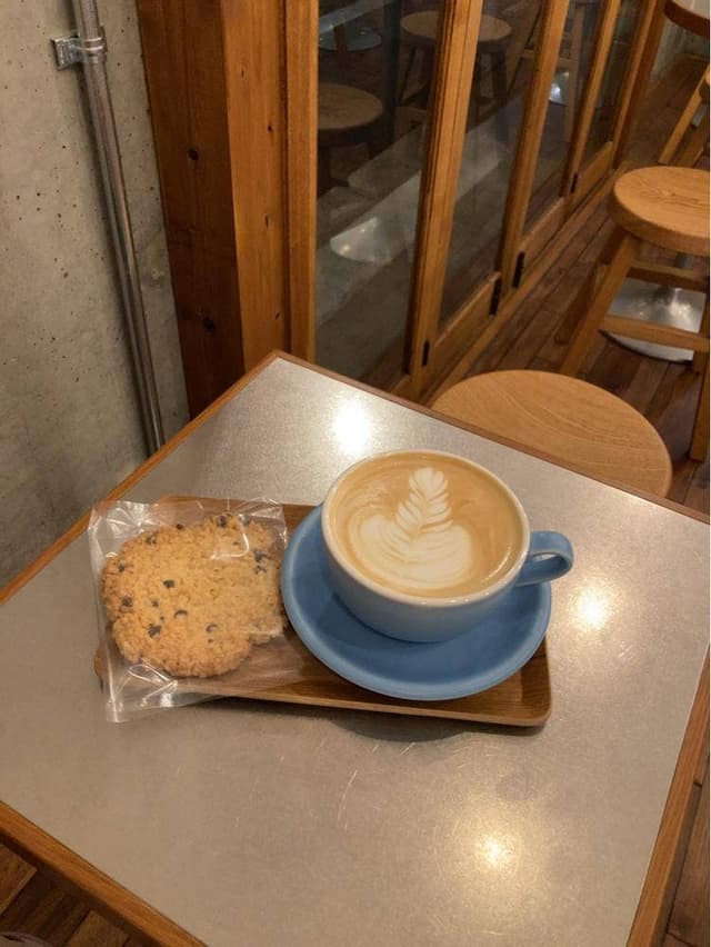 Cherry Core Coffee Roaster - サブ画像3